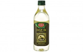 Del Monte Olive Oil Light Flavour  Bottle  1 litre